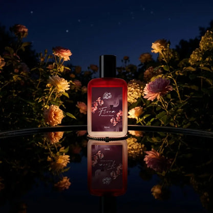 Flora — Natural in Bloom