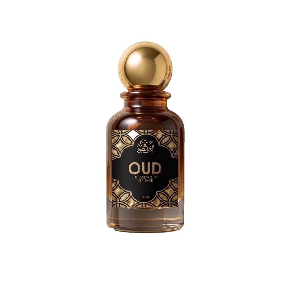 Oud — The Essence of Heritage