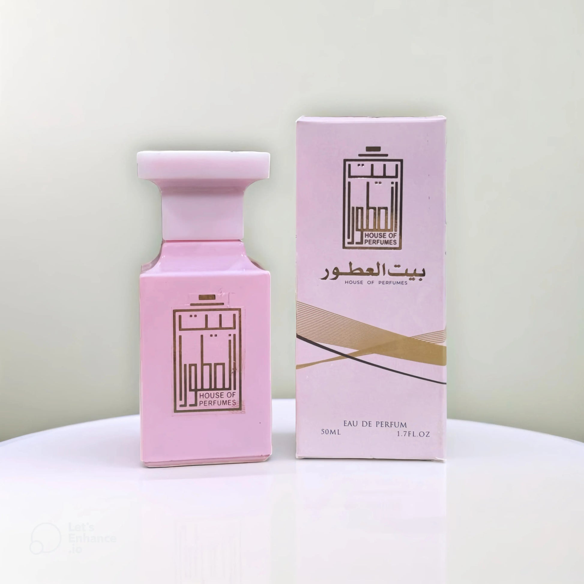 Jasmine Noir بیت العطور